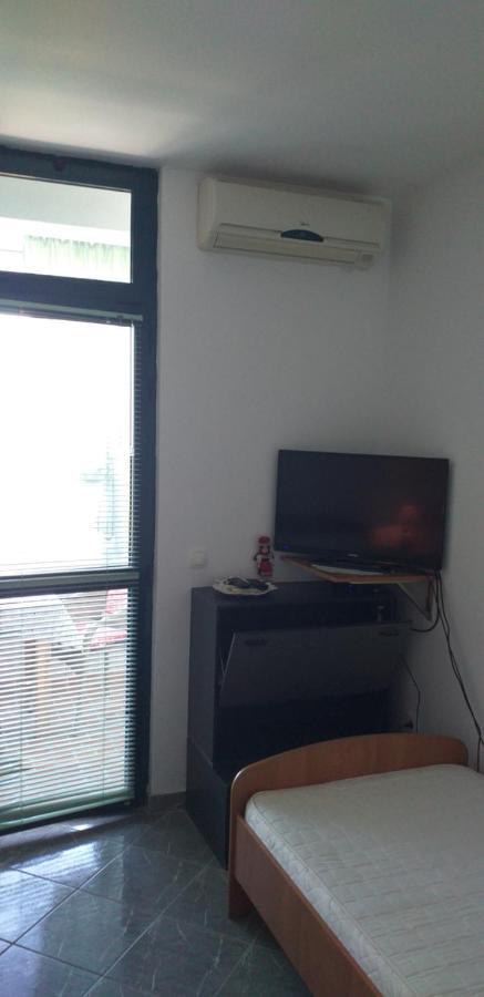 Studio Apartmani Sehic Krvavica Eksteriør billede